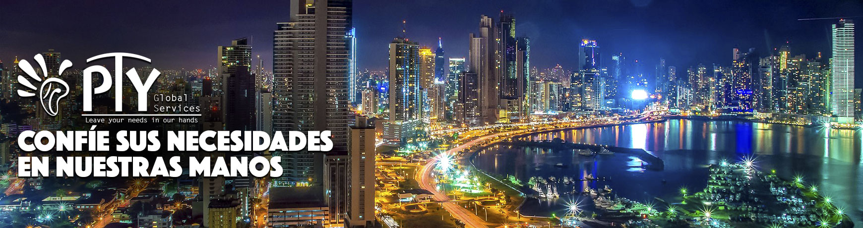 PTY Global Services