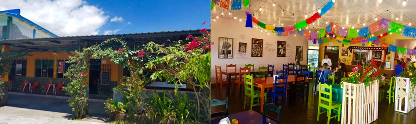 Burricos Mexican Grill