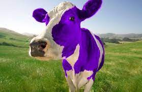 La Vaca Púrpura o por qué la clave del éxito de una empresa es la diferenciación