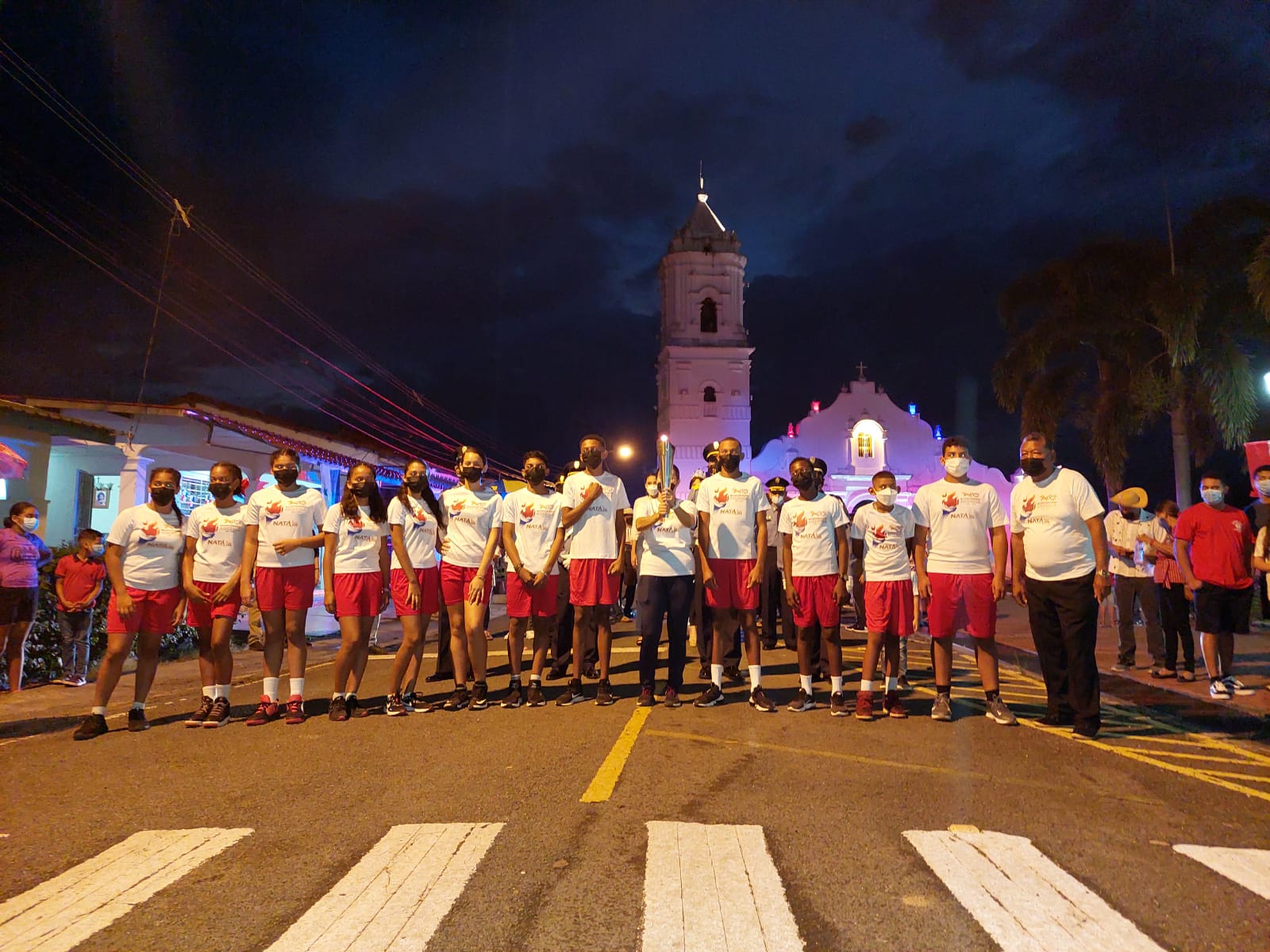 Natá de los caballeros rinde homenaje al bicentenario Blogs