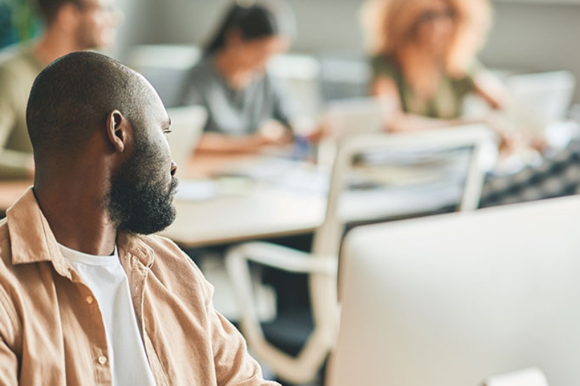 EL MUNDO LABORAL REQUIERE DE PERSONAS EMOCIONALMENTE FUERTES