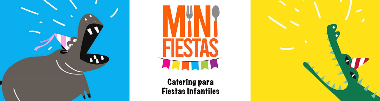 Mini Fiestas