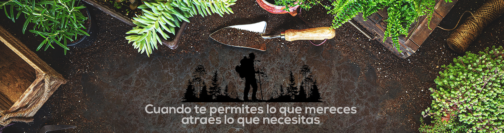 Eco Jardín Temático El Explorador