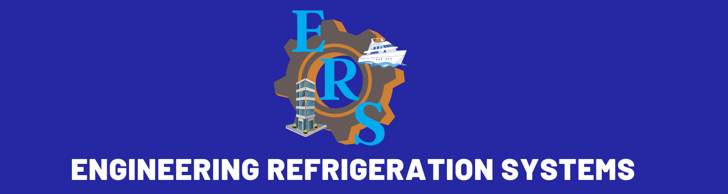 Engineering Refrigeration Systems