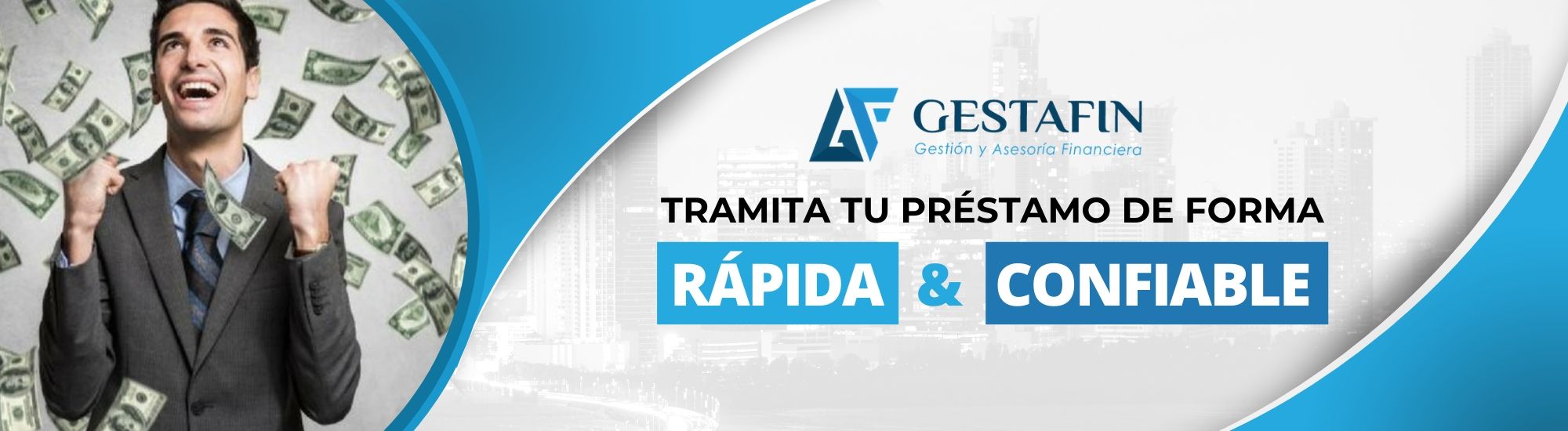 Gestafin